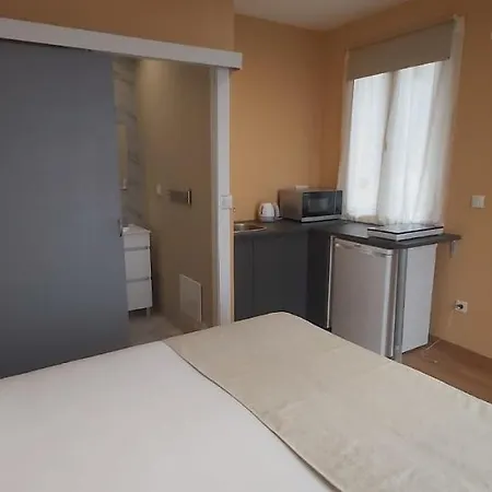 Apartamento Countryside Calheta (Madeira)