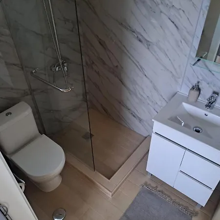 Countryside דירה קלייטה