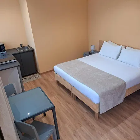 Apartamento Countryside