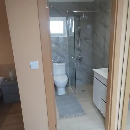 Apartamento Countryside