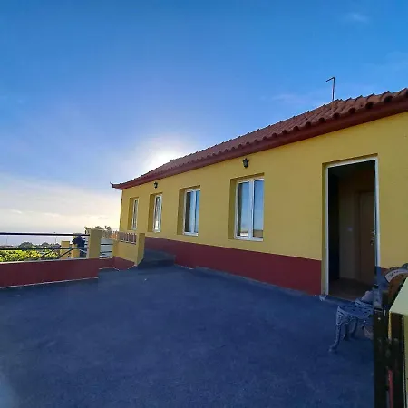 Countryside Calheta (Madeira)
