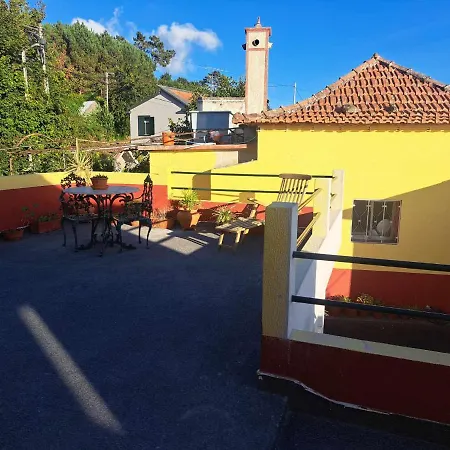 Countryside アパート *