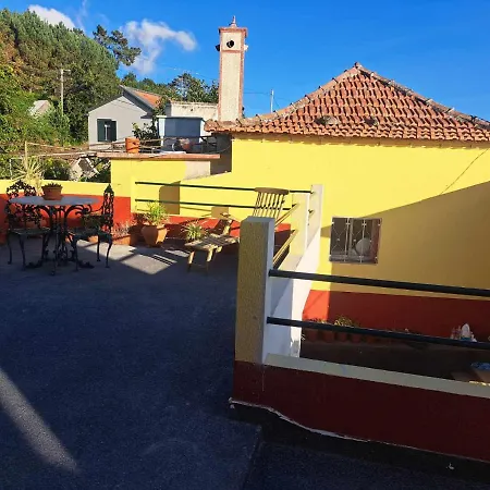 Countryside Apartamento *