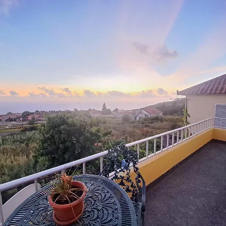 Apartamento Countryside *