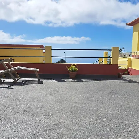 Countryside Apartamento *