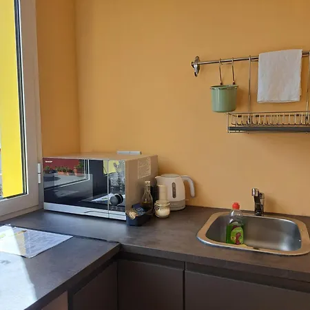 Countryside Apartamento *