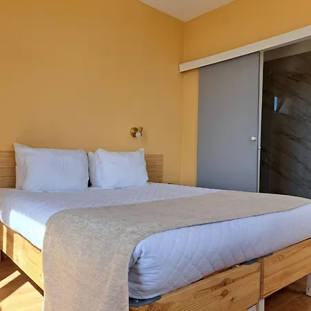 Apartamento Countryside Calheta (Madeira)