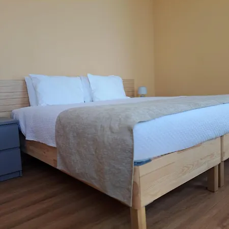 Countryside Apartamento