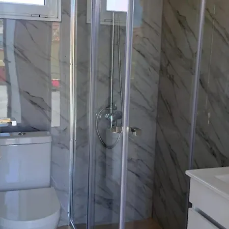 アパート Countryside