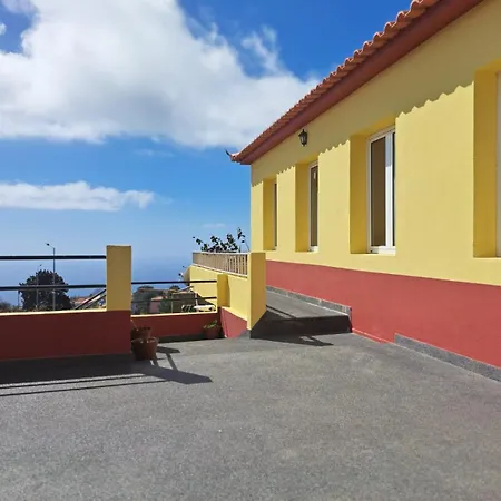 Countryside דירה