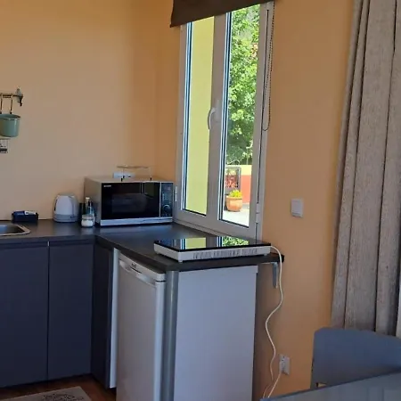 Countryside アパート