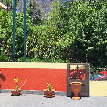 Countryside アパート *