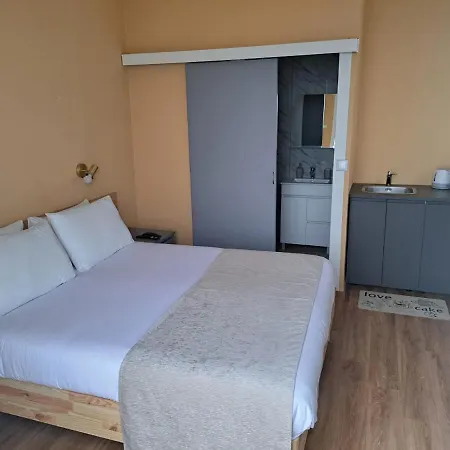 Appartement Countryside Calheta (Madeira)