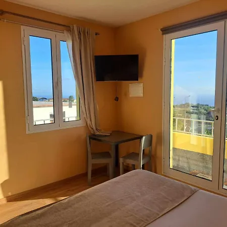 Countryside Appartement Calheta (Madeira)