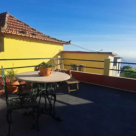 Countryside Appartement Calheta (Madeira)