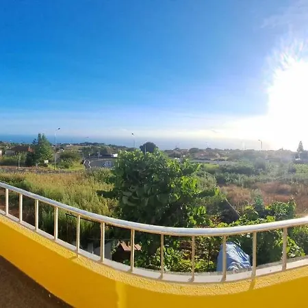 Διαμέρισμα Countryside Calheta (Madeira)