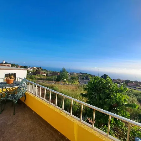 Countryside Appartement Calheta (Madeira)