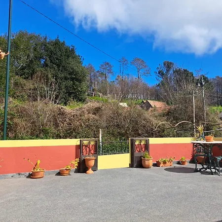 Countryside Apartment Calheta (Madeira)