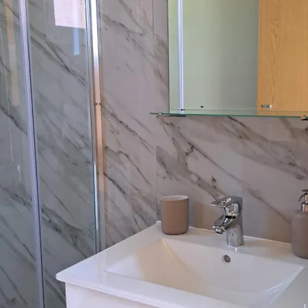 Countryside شقة *