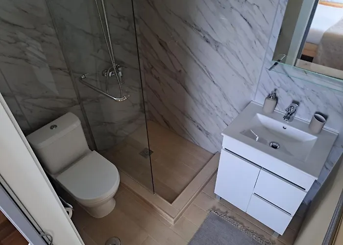 Countryside Appartement Calheta (Madeira)