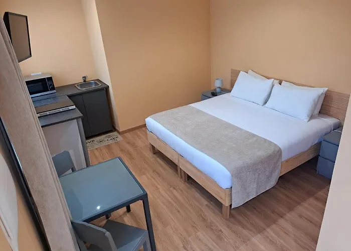 Appartement Countryside