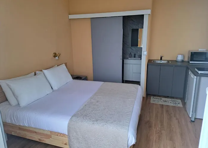 Appartement Countryside Calheta (Madeira)