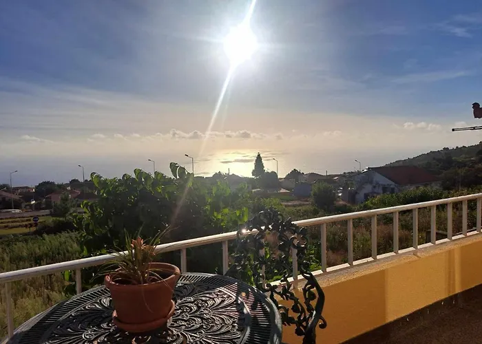 Countryside * Calheta (Madeira)