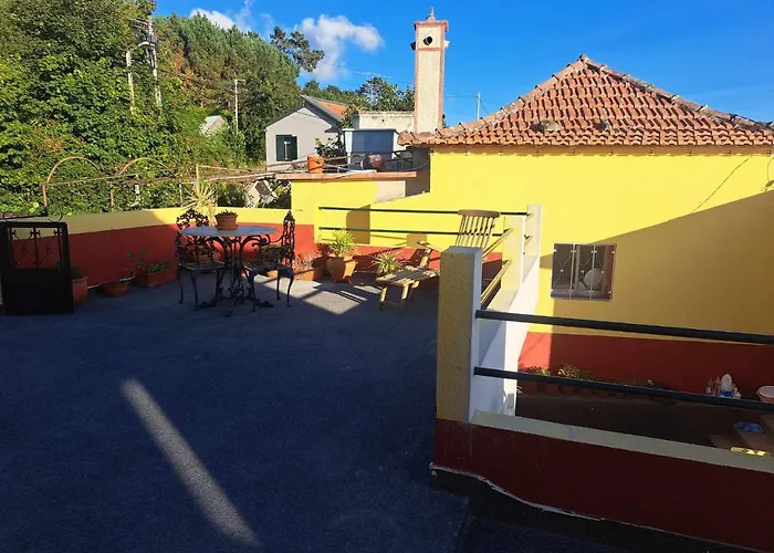 Countryside Appartement *