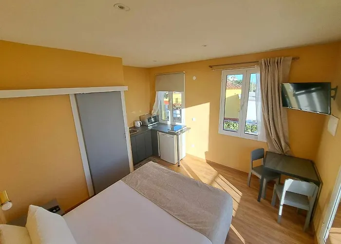 Appartement Countryside *