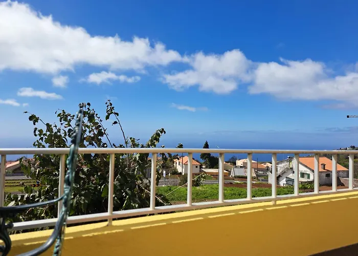 Appartement Countryside *