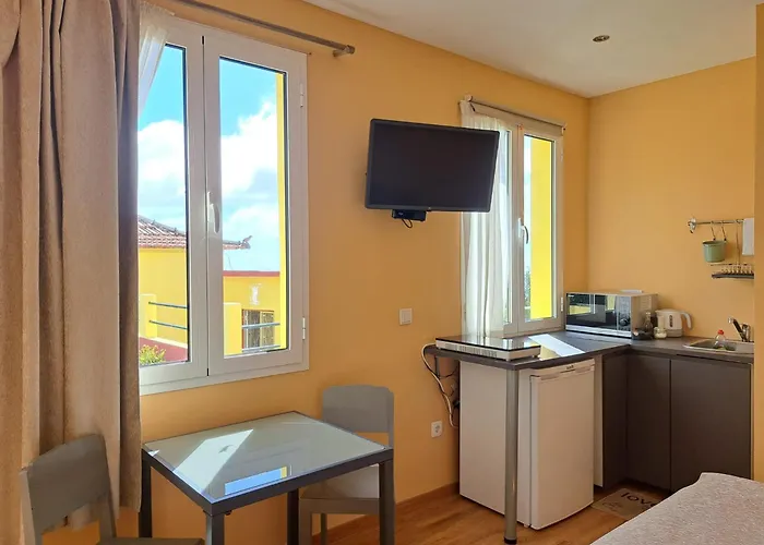 Appartement Countryside *