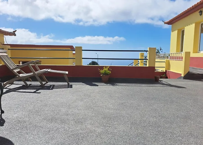 Countryside Appartement *