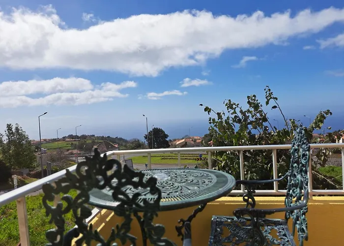 Countryside * Calheta (Madeira)