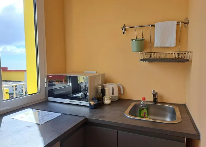 Countryside Appartement *