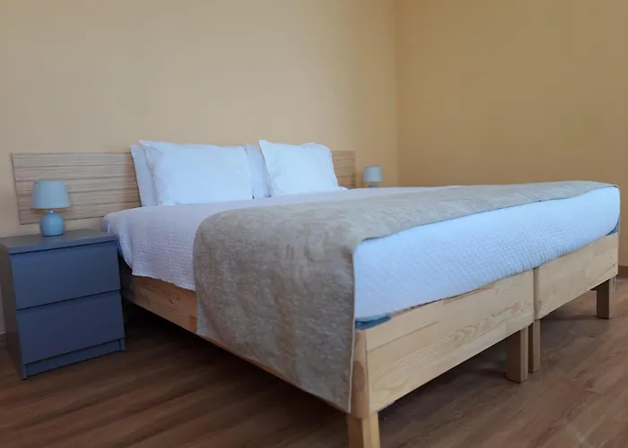 Countryside Appartement