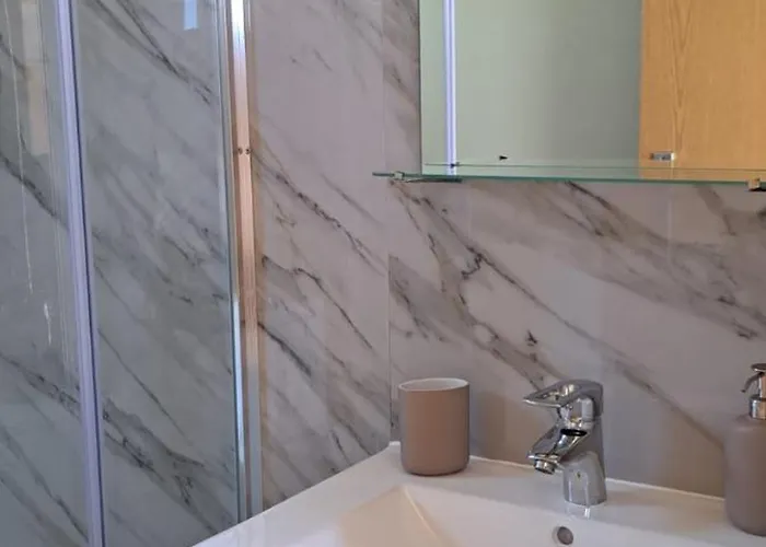 Countryside Appartement *