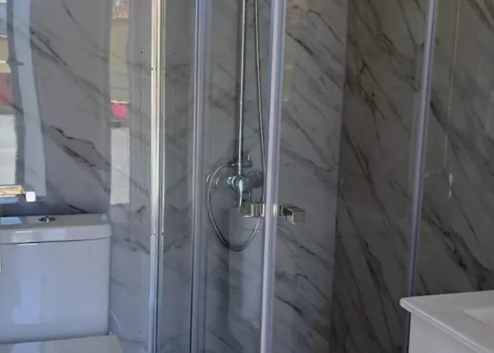 Appartement Countryside