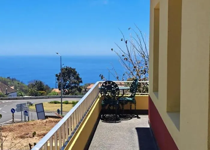 Countryside * Calheta (Madeira)