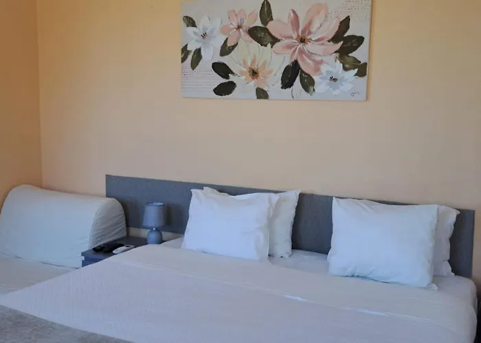 Appartement Countryside