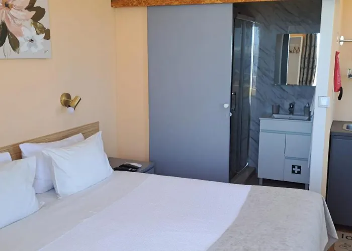 Countryside Calheta (Madeira)