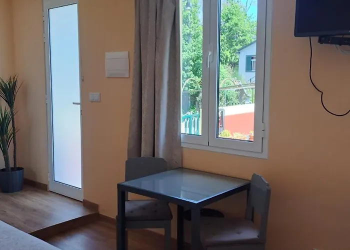 Countryside Appartement