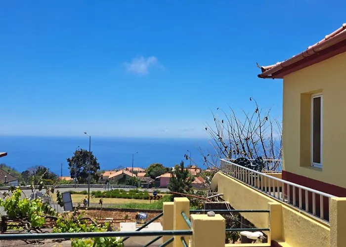 Appartement Countryside