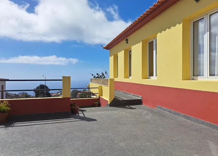 Countryside Appartement