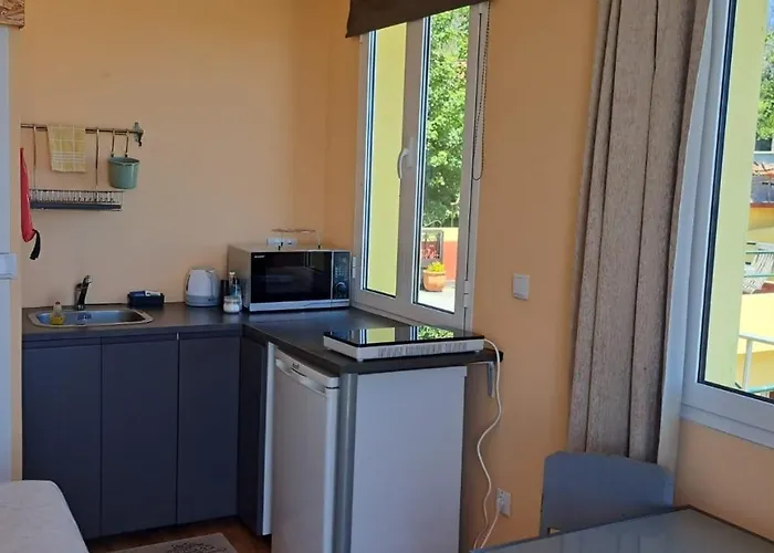 Countryside Appartement