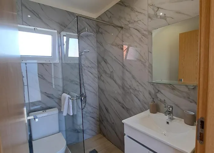 Countryside Appartement Calheta (Madeira)