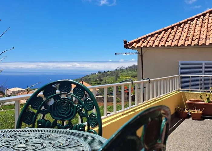 Countryside Appartement *