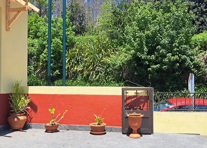 Countryside Appartement *