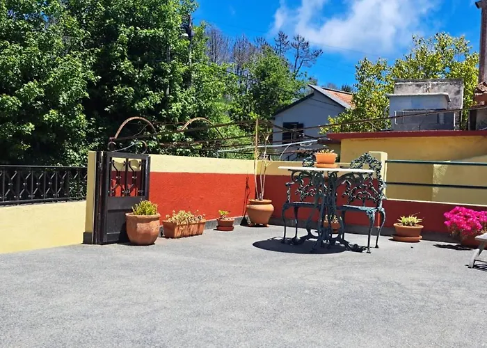 Countryside * Calheta (Madeira)